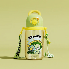 Children's Leakproof Sippy Cup (Various Sizes & Colors)