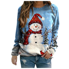 Christmas Sweatshirt