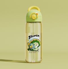 Children's Leakproof Sippy Cup (Various Sizes & Colors)