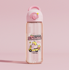 Children's Leakproof Sippy Cup (Various Sizes & Colors)