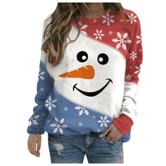 Christmas Sweatshirt