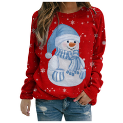 Christmas Sweatshirt